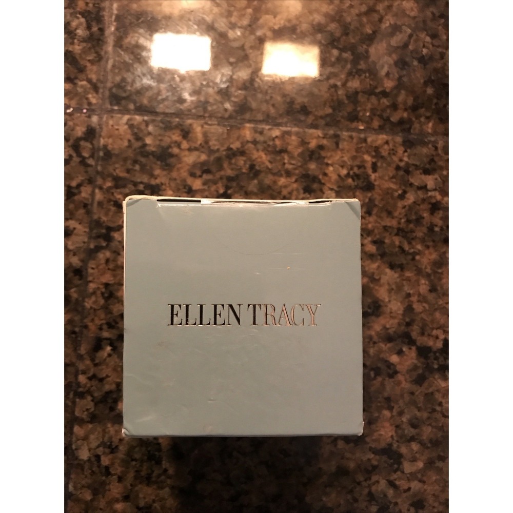 Ellen Tracy Collagen Advanced Eye Cream Moisturizing Revitalizing 1 fl oz 08/26 - Picture 6 of 6